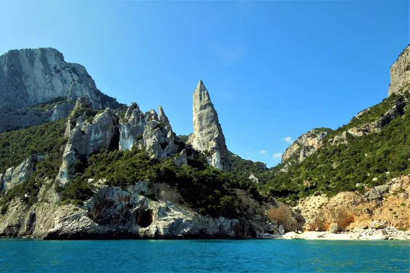 Golfo di Orosei und Cala Gonone