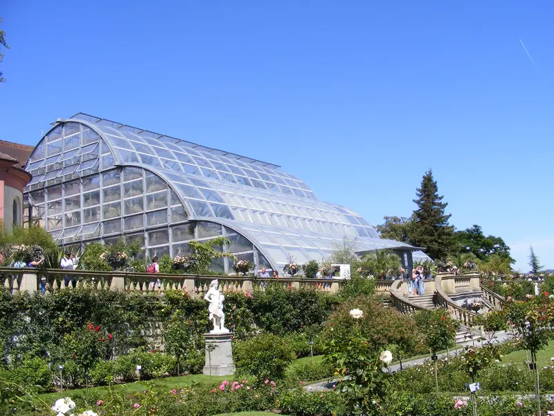 Palmenhaus