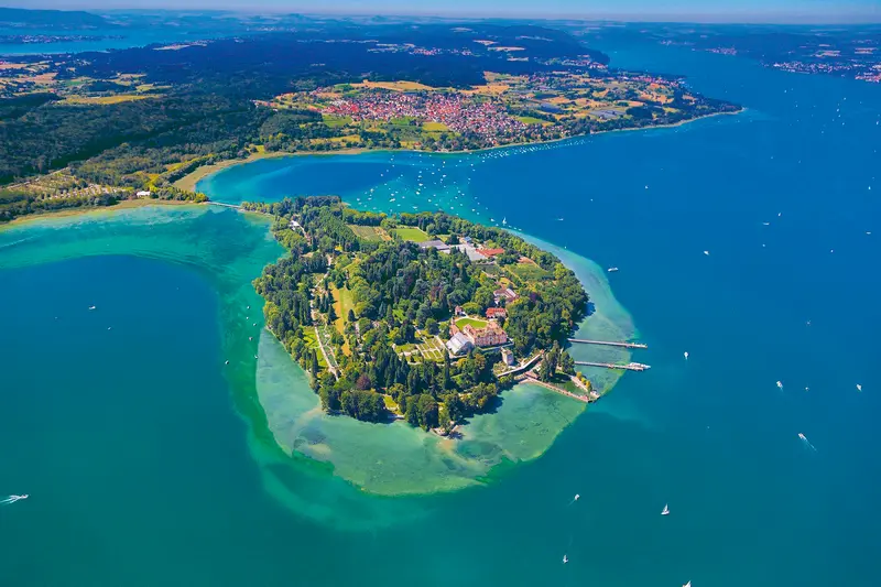 Insel Mainau