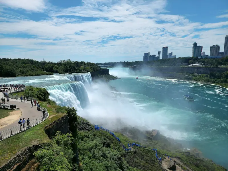 Niagara Falls State Park