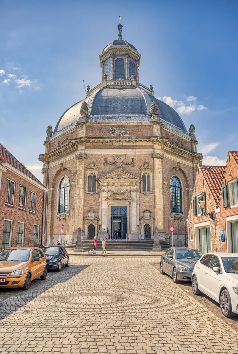 Oostkerk