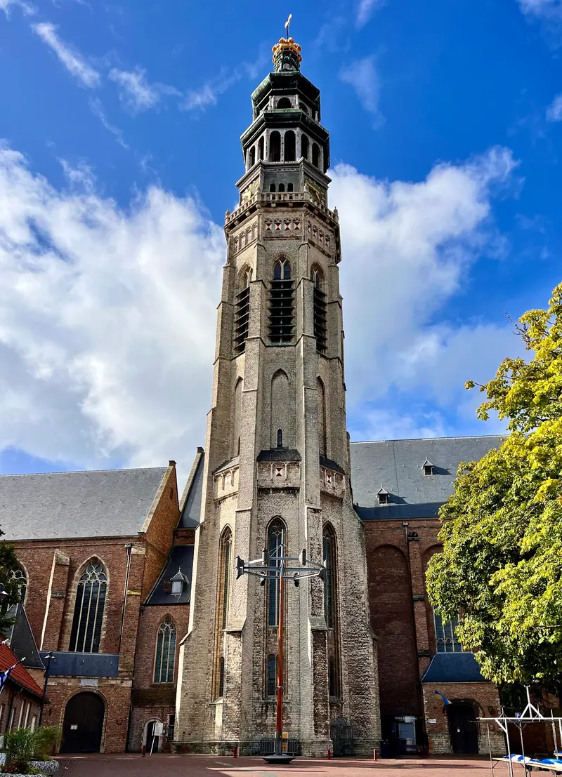 Lange Jan