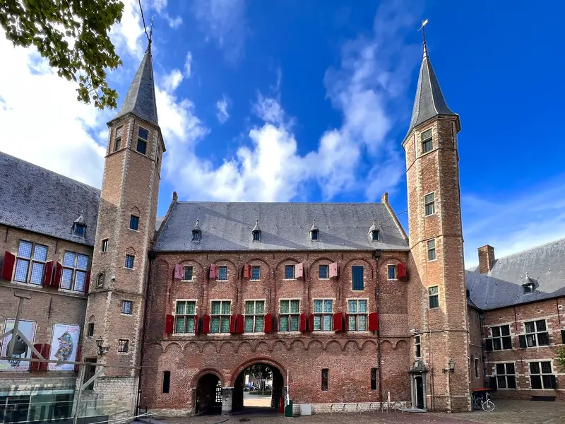 Zeeuws Museum