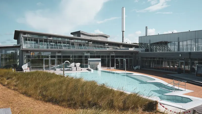 Dünen-Therme