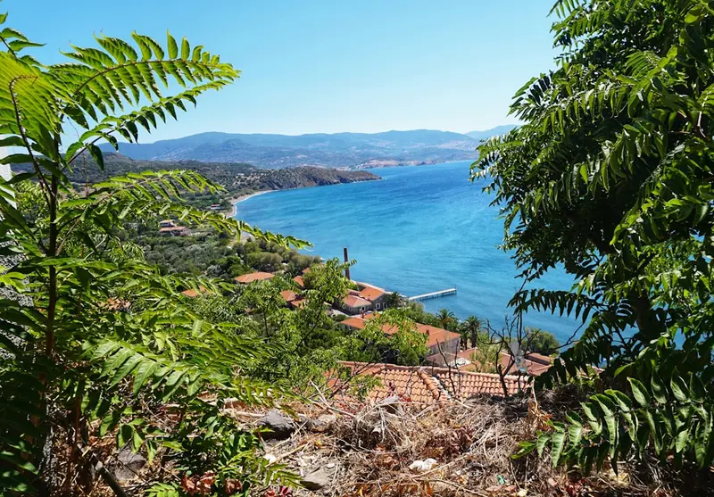 Molyvos (Mithymna)