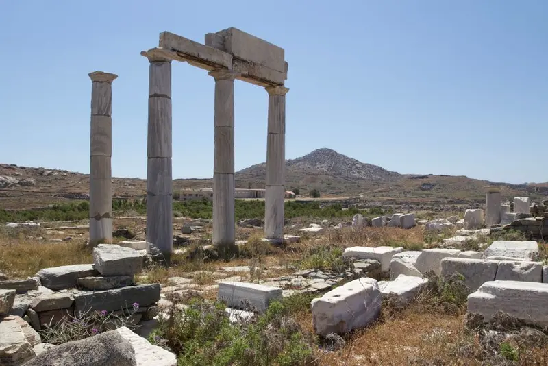 Delos