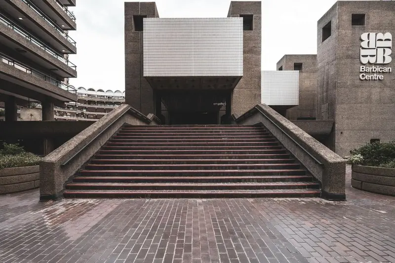 Barbican Centre
