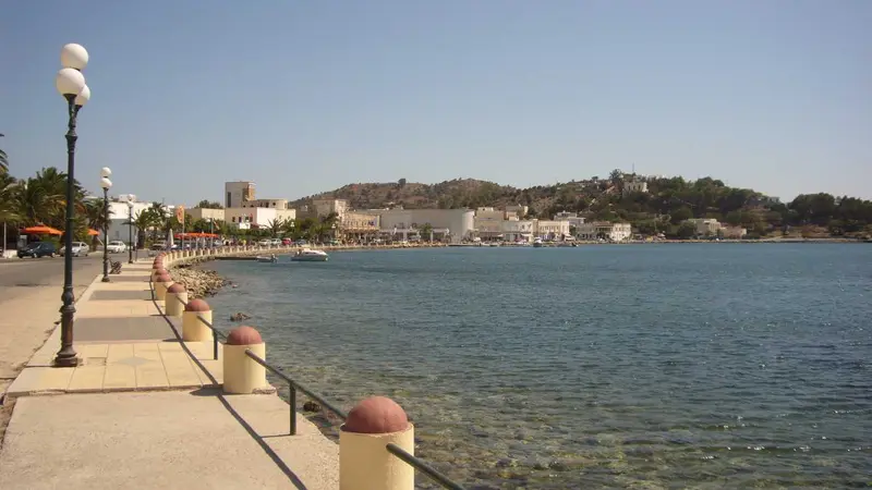 Lakki