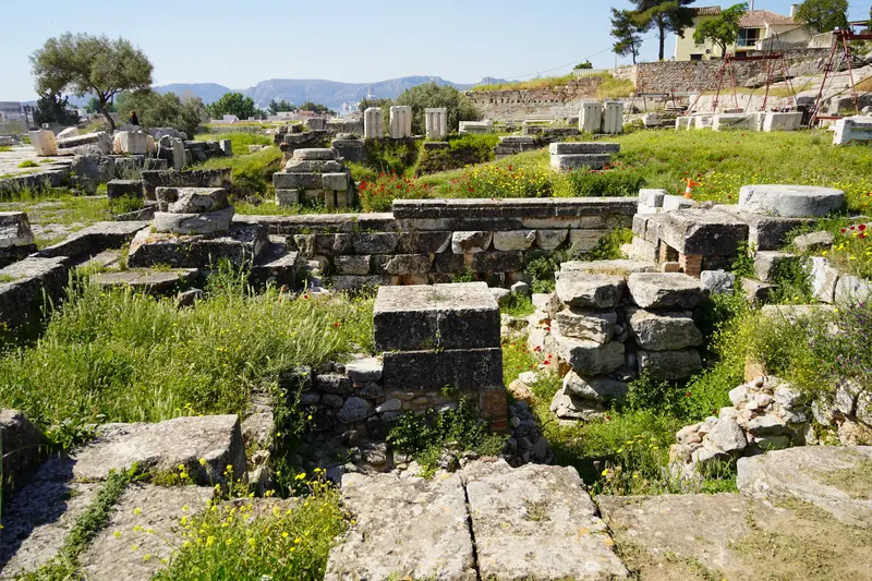 Eleusis