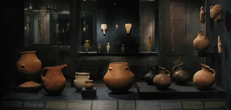 Museum für Kykladische Kunst