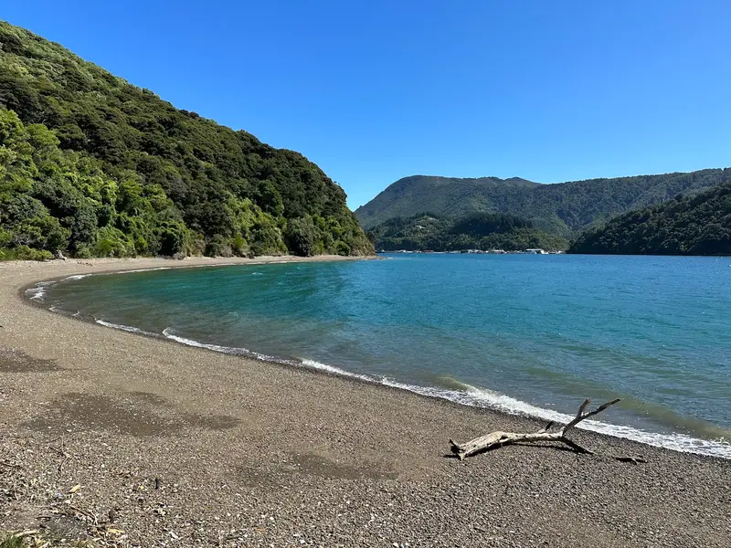 Bob's Bay