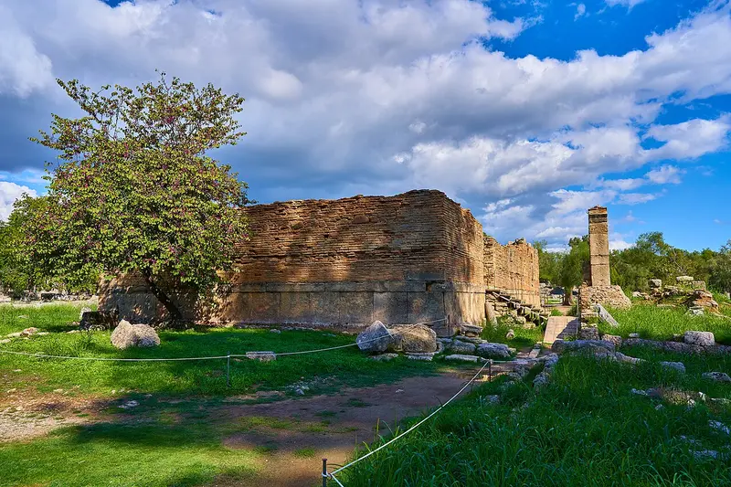 Workshop of Phidias