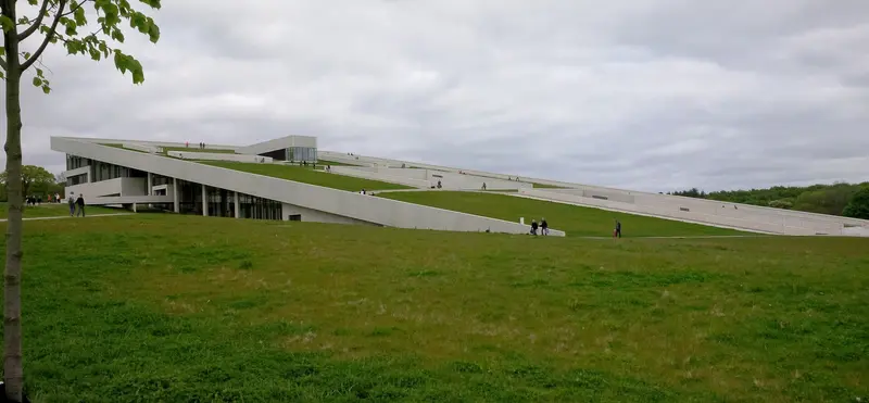 Moesgaard Museum
