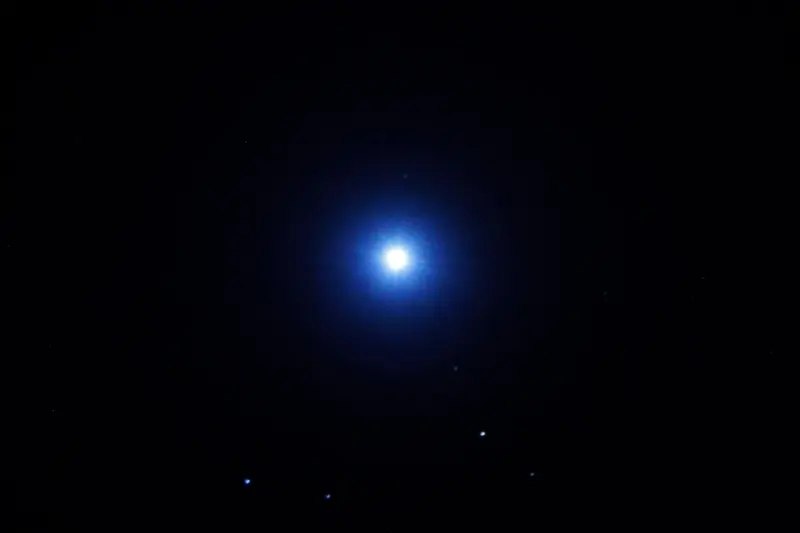 Observatorio Chakana