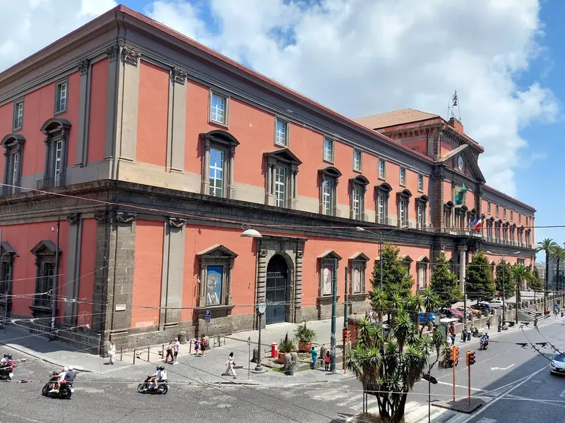 Museo Archeologico Nazionale di Olbia