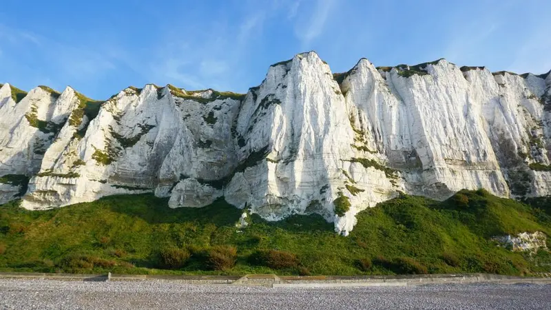 White Cliffs of Dover