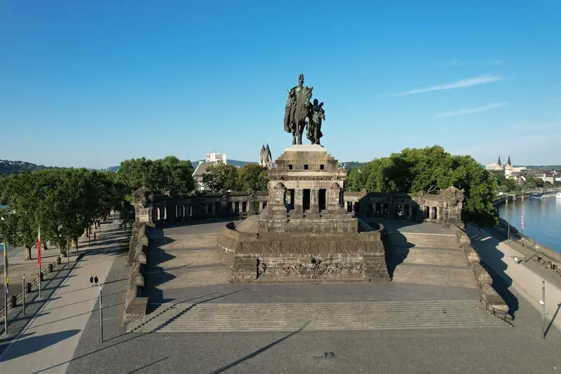 Deutsches Eck
