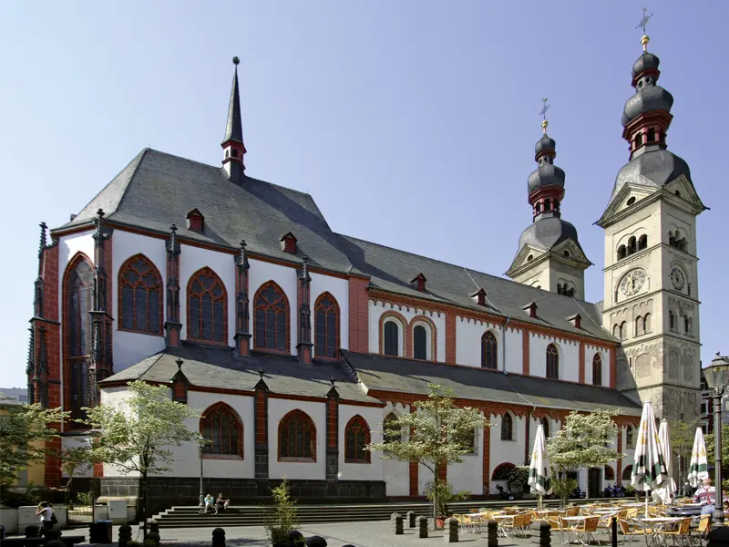 Liebfrauenkirche