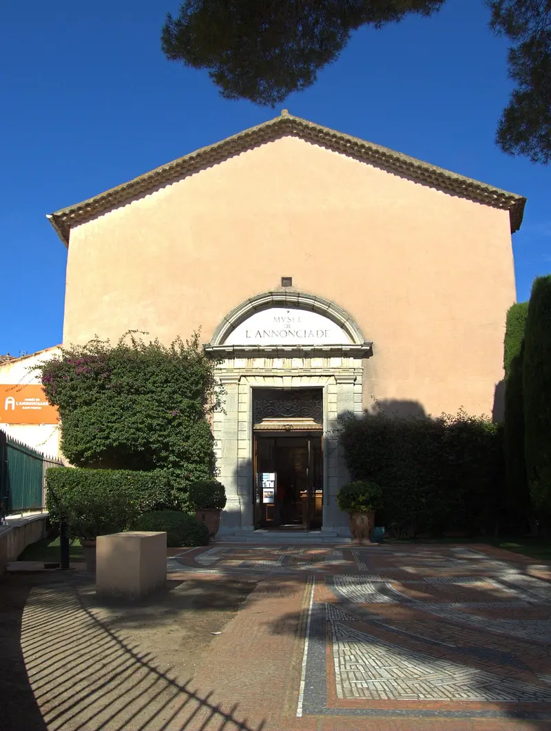 Musée de l'Annonciade