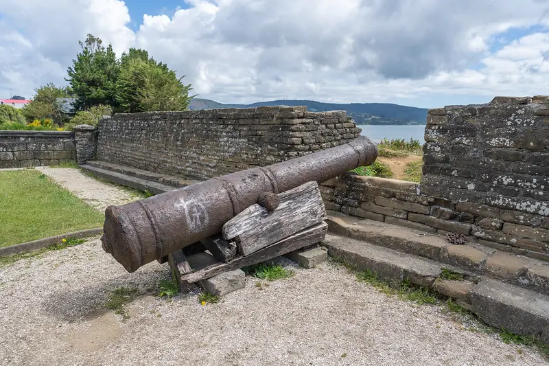 Fuerte San Antonio