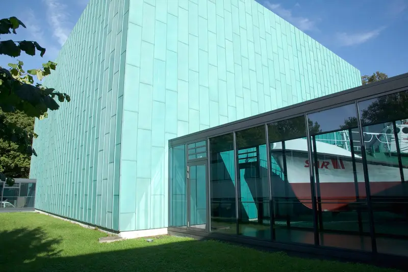Focke-Museum