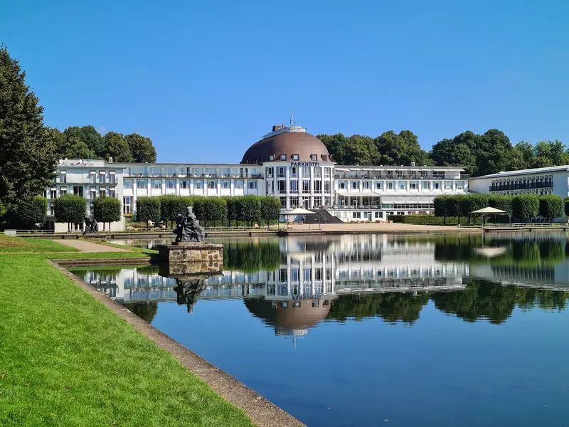 Bürgerpark