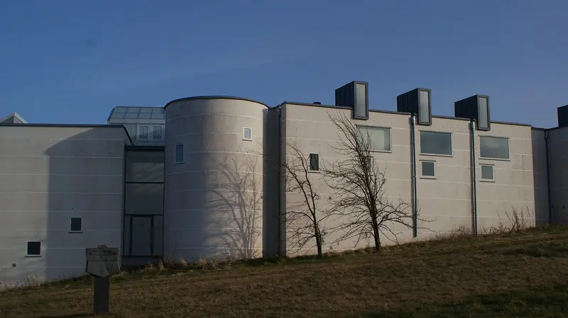 Bornholm's Art Museum