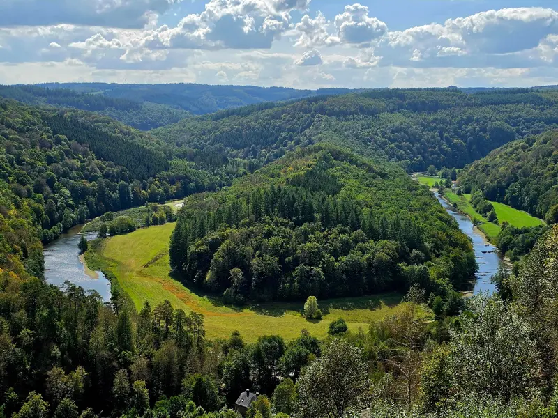 Tombeau du Géant