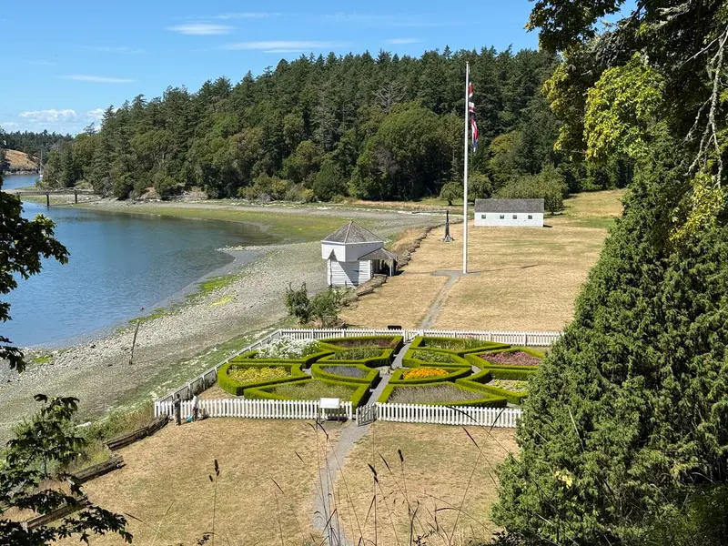 San Juan Island National Historical Park