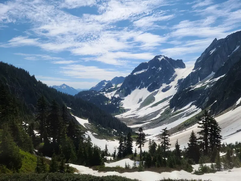 North Cascades National Park