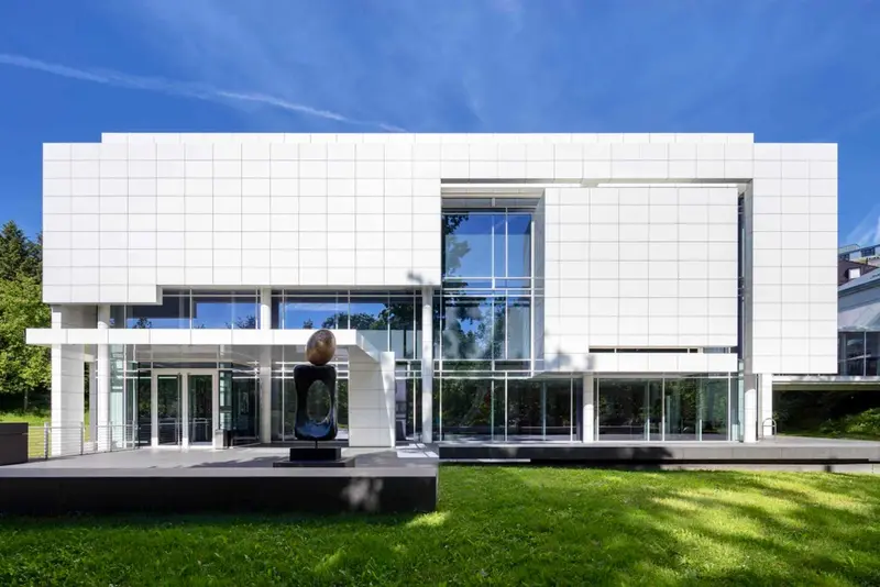 Museum Frieder Burda