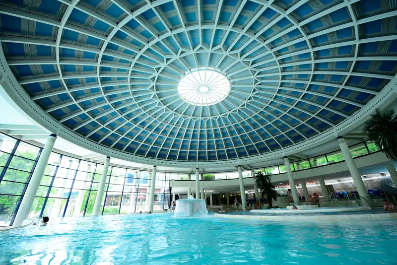 Caracalla Therme