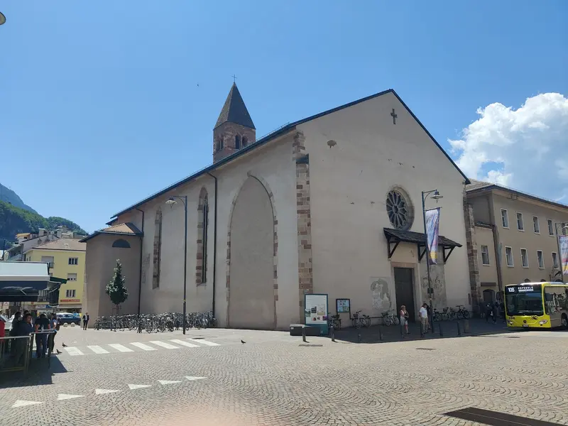 Dominikanerkirche