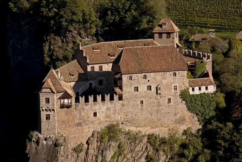 Schloss Runkelstein