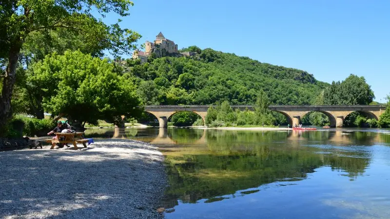 Château de Castelnaud