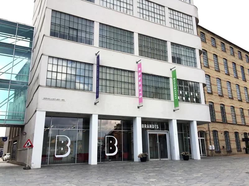 Kunstmuseum Brandts