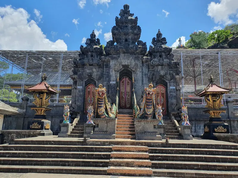 Pura Pulaki