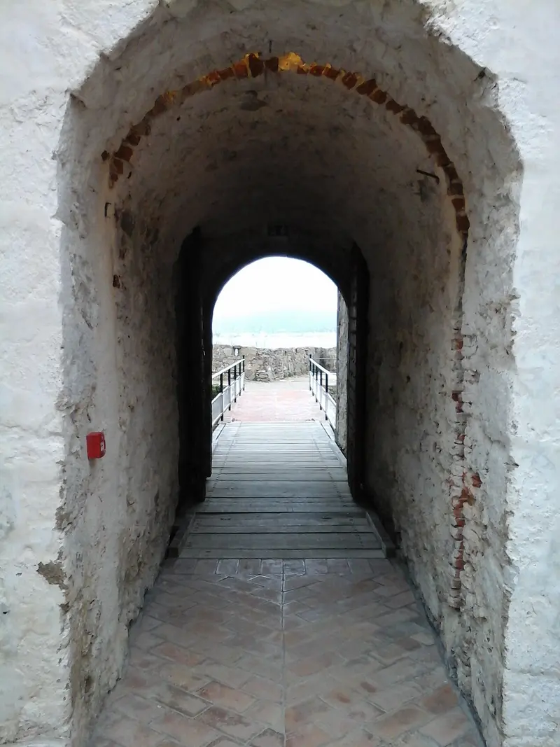 Citadelle de Saint-Tropez
