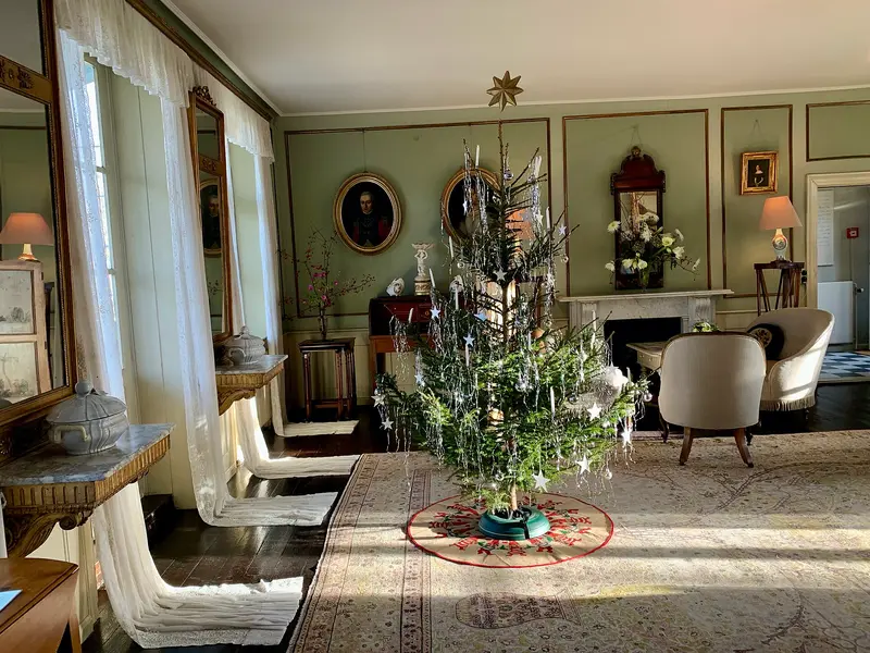 Karen Blixen Museum Rungstedlund