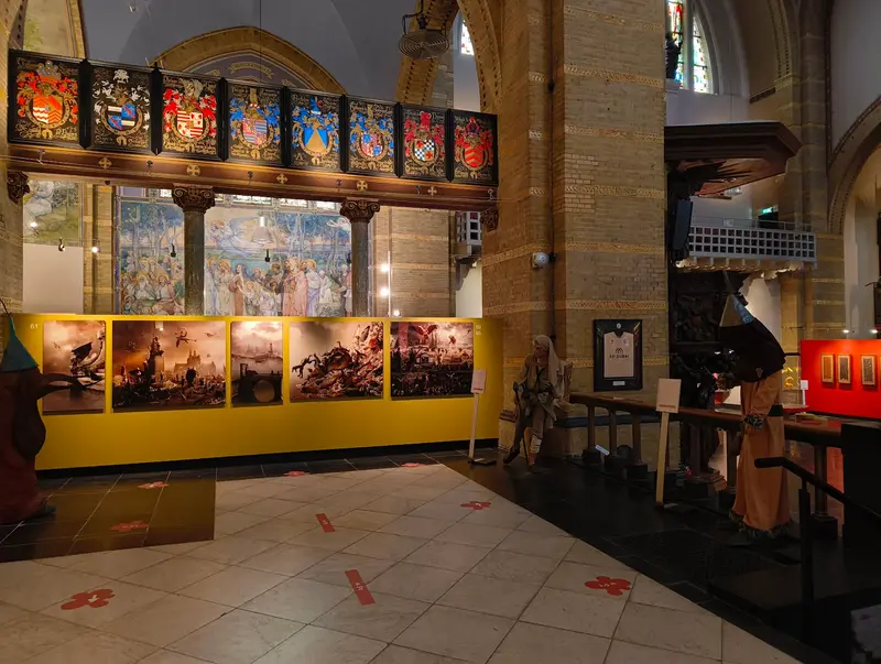 Jheronimus Bosch Art Center
