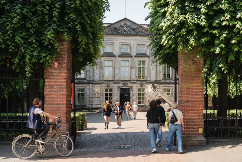 Het Noordbrabants Museum