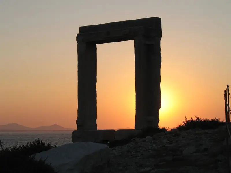 Portara