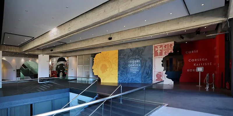 Museu di a Corsica