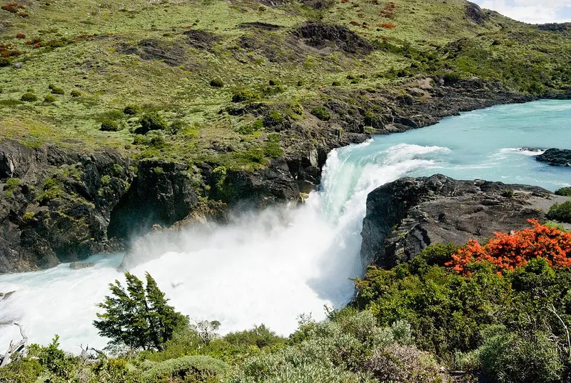 Salto Grande