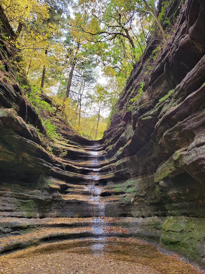 Starved Rock State Park