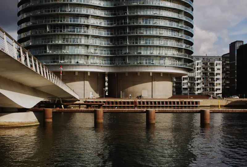Gemini Residence