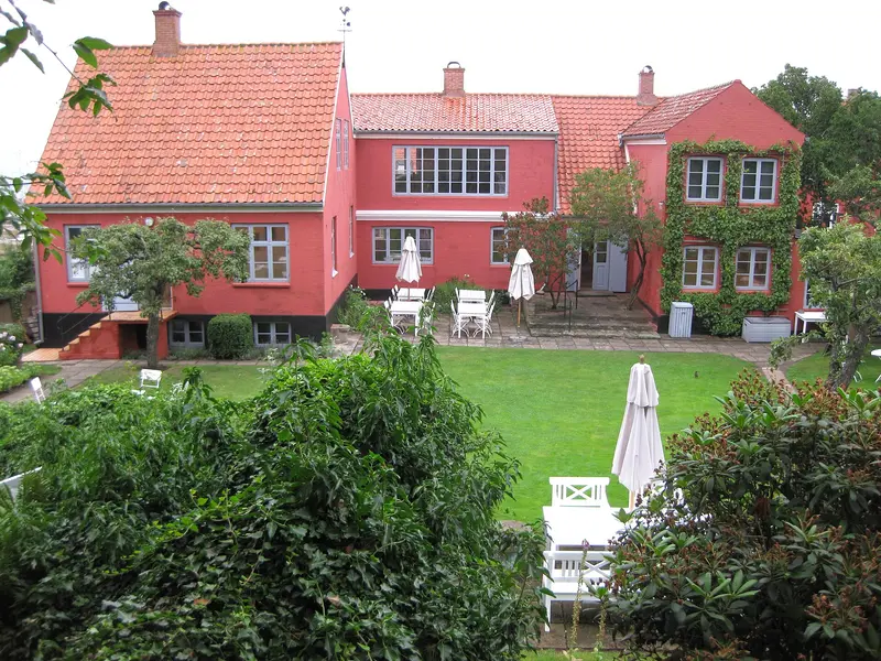 Oluf Høst Museet