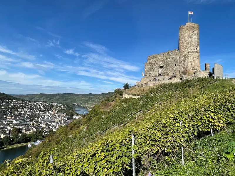 Burg Landshut