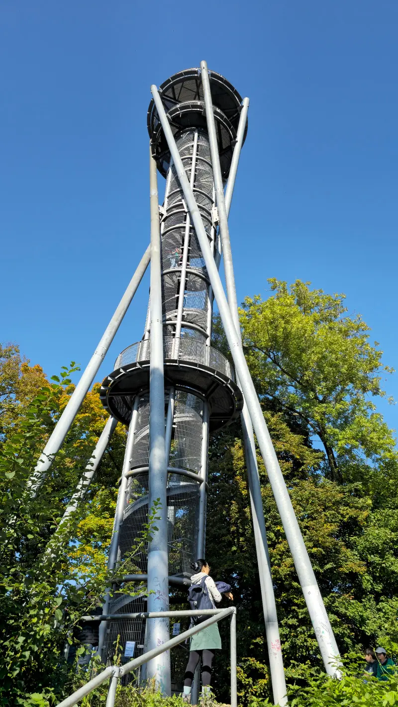 Schlossbergturm