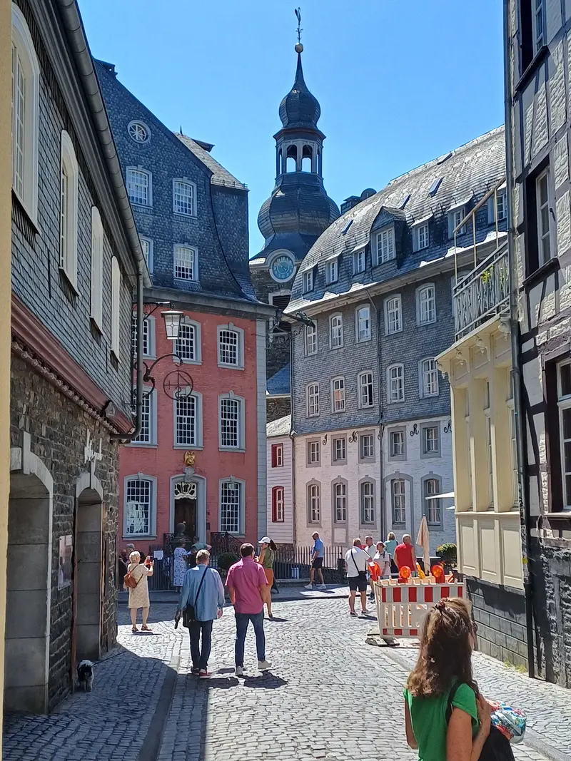 Altstadt Monschau